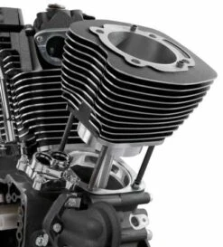 Harley Davidson Screamin Eagle 4" Big Bore 110 Cui Kit