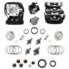 Harley Davidson Screamin Eagle Pro Stage IV Race Kit Schwarz 1 Harley Davidson Screamin Eagle Pro Stage IV Race Kit Schwarz -Harley Davidson Store 92500042 harley1