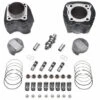 Harley Davidson Screamin Eagle Stage III Kit 114ci Schwarz Highlights -Harley Davidson Store 92500056 harley