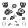 Harley Davidson Screamin Eagle Stage IV Kit 114ci Schwarz Highlighted 1 Harley Davidson Screamin Eagle Stage IV Kit 114ci Schwarz Highlighted -Harley Davidson Store 925000601