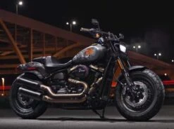 Harley Davidson Screamin Eagle Stage IV Kit 117ci Schwarz/highlights -Harley Davidson Store 92500073 3