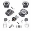 Harley Davidson Screamin Eagle Stage IV Kit 117ci Schwarz Granite 2 Harley Davidson Screamin Eagle Stage IV Kit 117ci Schwarz Granite -Harley Davidson Store 925000761