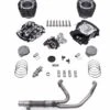 Harley Davidson Screamin Eagle Stage IV Kit 128ci Schwarz/highlighted 2 Harley Davidson Screamin Eagle Stage IV Kit 128ci Schwarz/highlighted -Harley Davidson Store 925000774