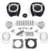 Harley Davidson Screamin Eagle Stage III Kit 119ci Schwarz -Harley Davidson Store 925000831