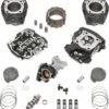 Harley Davidson Screamin Eagle Stage IV Kit 117ci Schwarz Highlighted -Harley Davidson Store 925000883