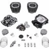 Harley Davidson Screamin Eagle Stage IV Kit 128ci Schwarz/highlights -Harley Davidson Store 925000945