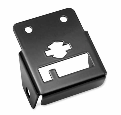 Harley Davidson Fahrerrückenlehnen-Halterung Für Wandträger 3 Harley Davidson Fahrerrückenlehnen-Halterung Für Wandträger