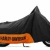 Harley Davidson Premium Motoradplane Für Innen