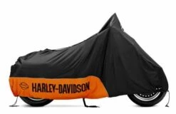 Harley Davidson Premium Motoradplane Für Innen
