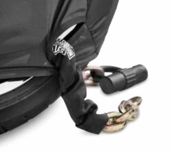 Harley Davidson Motorradplane Für Innen, Orange & Schwarz -Harley Davidson Store 93100040 4 harley