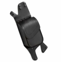 Harley Davidson Schutzbügel Tasche, Rechts