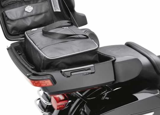 Harley Davidson Premium Travel-Pak 4 Harley Davidson Premium Travel-Pak – Bild 2
