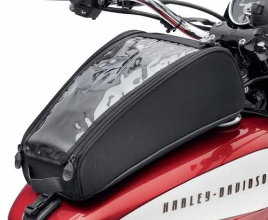 Harley Davidson Tankrucksack 4 Harley Davidson Tankrucksack – Bild 2