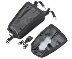 Harley Davidson Tankrucksack