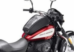 Harley Davidson Tankrucksack 7 Harley Davidson Tankrucksack -Harley Davidson Store 93300093 3