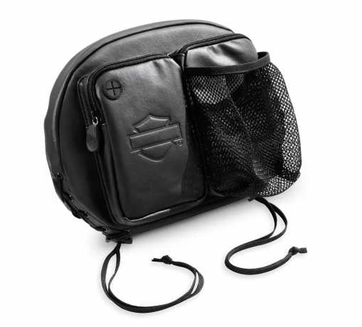 Harley Davidson Fahrerrückenlehne-Organizer 3 Harley Davidson Fahrerrückenlehne-Organizer