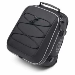 Harley Davidson Hecktasche 11.5 Liter Schwarz