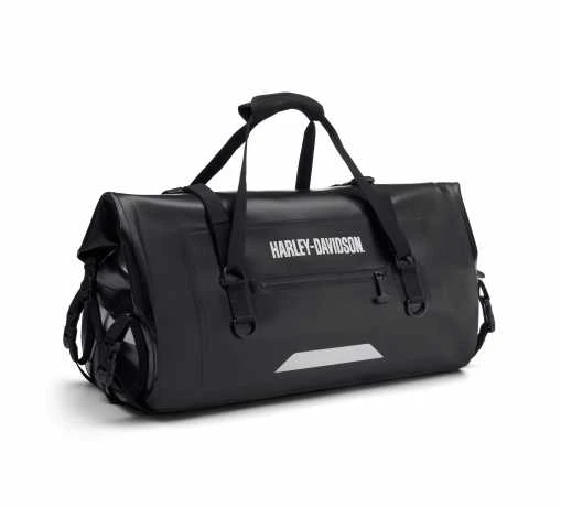Harley Davidson Adventure Reisetasche 3 Harley Davidson Adventure Reisetasche