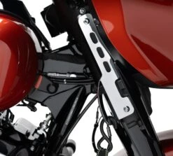 Harley Davidson Spanngurthalterungen Chrom -Harley Davidson Store 93500033 21