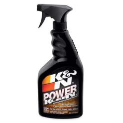 Harley Davidson K&N Power Kleen Luftfilter-Reiniger
