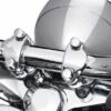 Harley Davidson Schraubenkappe Für Lenkerklemmstück 2 Harley Davidson Schraubenkappe Für Lenkerklemmstück -Harley Davidson Store 94413 04 harley