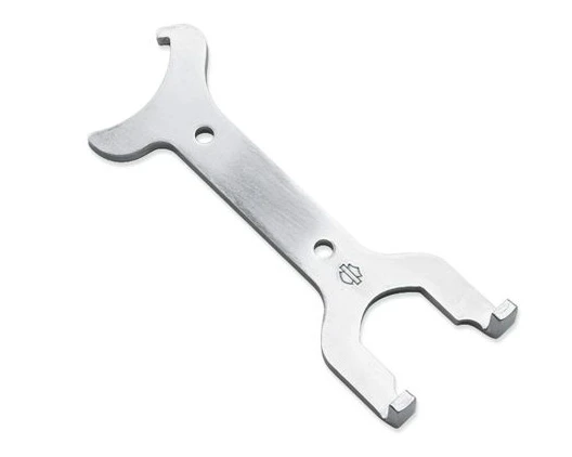 Harley Davidson Stoßdämpfer-Einstellschlüssel 3 Harley Davidson Stoßdämpfer-Einstellschlüssel