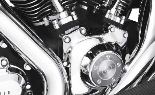 Harley Davidson Klassische Abdeckungen Bike-Kit 4 Harley Davidson Klassische Abdeckungen Bike-Kit – Bild 2