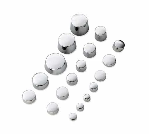 Harley Davidson Klassische Abdeckungen Bike-Kit 3 Harley Davidson Klassische Abdeckungen Bike-Kit