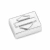 Harley Davidson Dekorative Radgewichte 1/2 Oz Bar & Shield 2 Harley Davidson Dekorative Radgewichte 1/2 Oz Bar & Shield -Harley Davidson Store 95615 04 harley