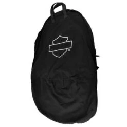 Harley Davidson Windschutzscheiben-Aufbewahrungstasche, Baumwolle