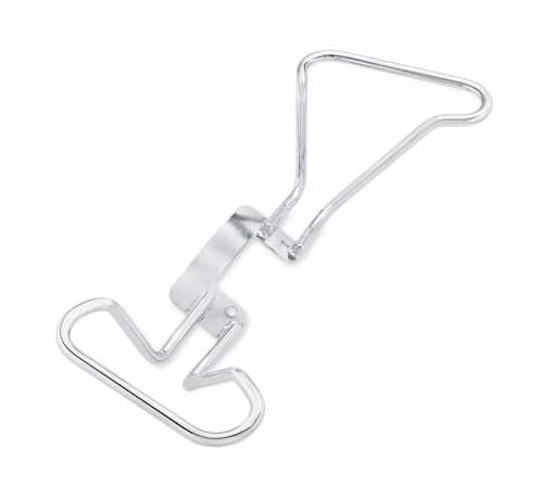 Harley Davidson Soziushaltegriff Chrom 2 Harley Davidson Soziushaltegriff Chrom