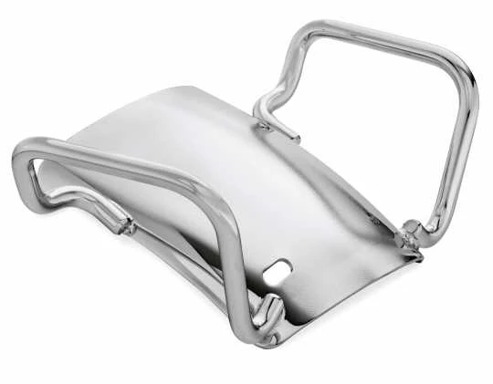 Harley Davidson Soziushaltegriff 3 Harley Davidson Soziushaltegriff