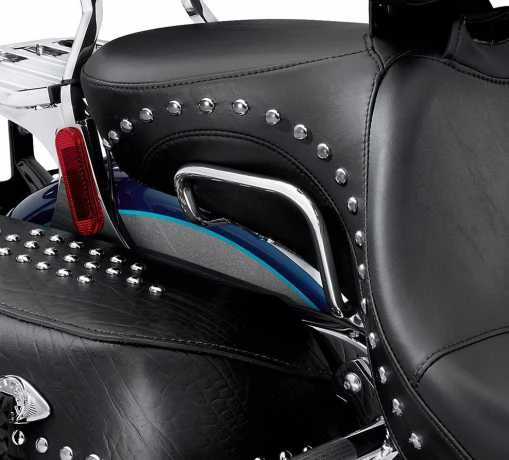 Harley Davidson Soziushaltegriff 4 Harley Davidson Soziushaltegriff – Bild 2