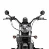 Harley Davidson Bremsleitung Diamond Black 34" 2 Harley Davidson Bremsleitung Diamond Black 34" -Harley Davidson Store diamond black 1