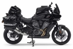 Harley Davidson Adventure Reisetasche 12 Harley Davidson Adventure Reisetasche -Harley Davidson Store harley pan america softbags