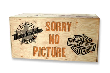 Harley Davidson Screamin Eagle Pro Stroker Schwungrad & Rod Kit 4-5/8" 3 Harley Davidson Screamin Eagle Pro Stroker Schwungrad & Rod Kit 4-5/8"