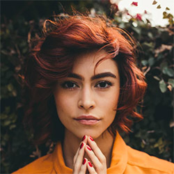 Harley Davidson Store -Harley Davidson Store testimonial avatar female 1 ux builder