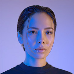 Harley Davidson Store -Harley Davidson Store testimonial avatar female 2 ux builder element