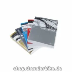 Harley Davidson H-D Werkstatt Handbuch